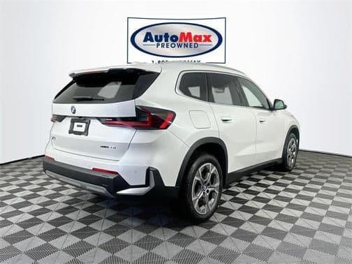 2023 bmw x1 xdrive28i in framingham, massachusetts