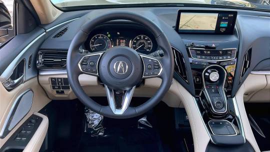 2024 Acura RDX