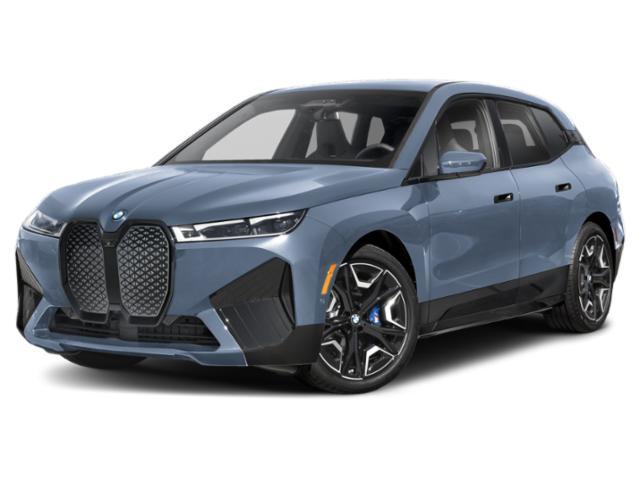 2023 bmw ix m60