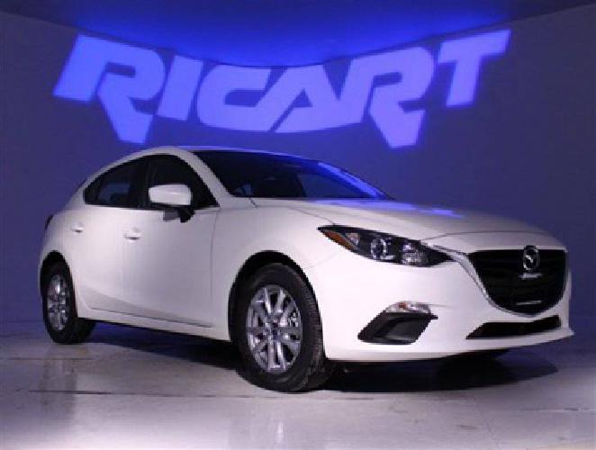 2014 mazda mazda3 i touring in groveport, oh