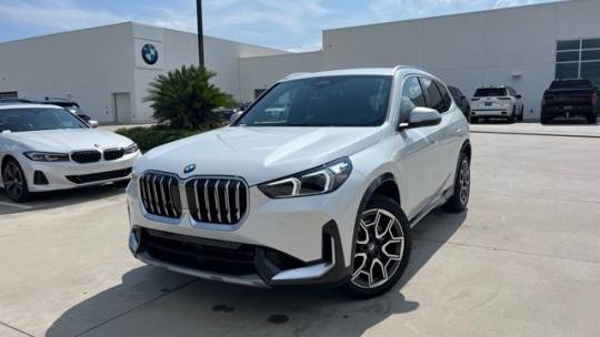 2023 BMW X1