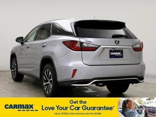 2022 lexus rx 350l in racine, wisconsin