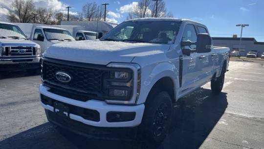 2024 Ford F-250
