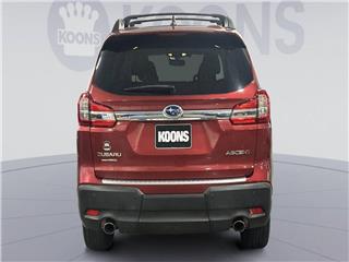 2019 Subaru Ascent premium 7-passenger