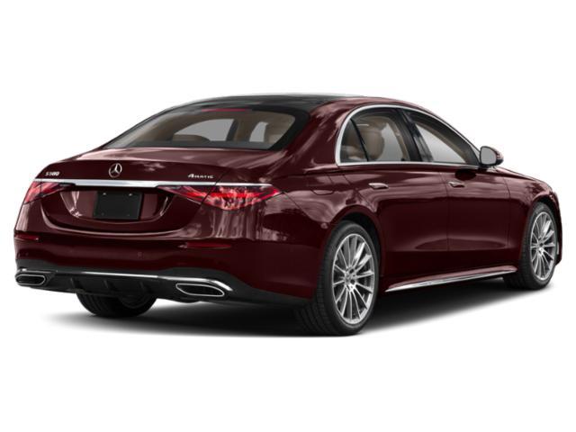 2021 mercedes-benz s-class 4matic