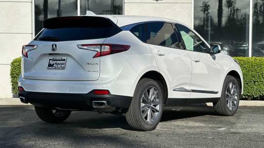 2024 Acura RDX