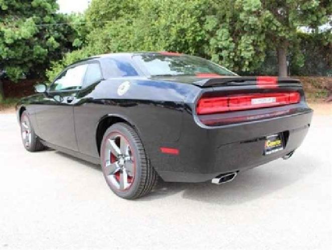 2014 dodge challenger rallye redline in cerritos, ca