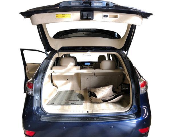 2013 lexus rx 350 f sport