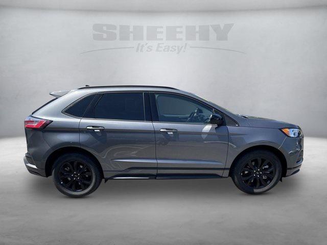 2024 ford edge se