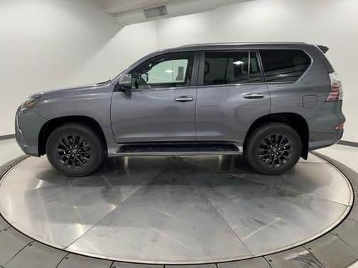 2021 lexus gx 460 base in hagerstown, maryland