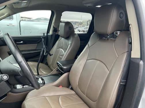 2017 gmc acadia limited limited in manhattan, kansas