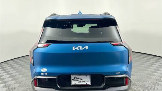 2024 Kia EV9