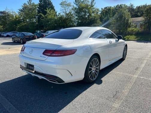 2015 mercedes-benz s-class in co bluffs, iowa