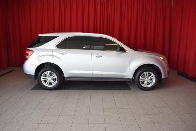 used 2012 chevrolet equinox awd ls salt lake city, ut 84101 for sale in salt lake city, utah