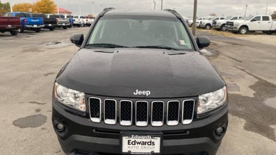2013 Jeep Compass