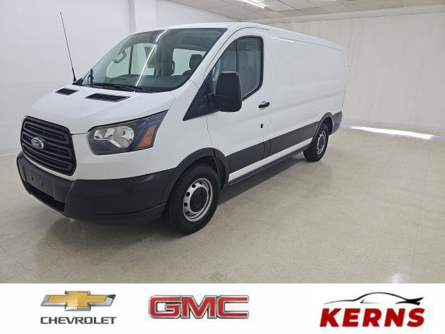 2017 ford transit-150 base