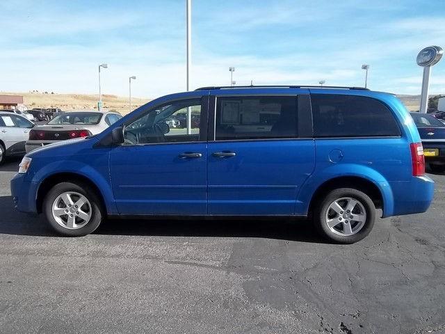 2008 dodge grand caravan se for sale in laramie, wyoming