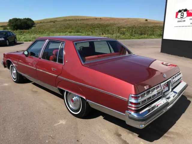 1 owner - super low miles- never driven in winter