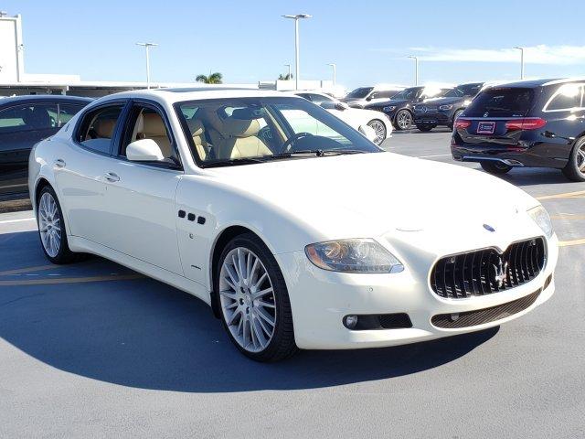 used 2012 maserati quattroporte s columbus, ga 31901 for sale in columbus, georgia