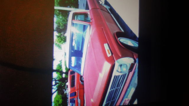 1969 ford f100 pickup