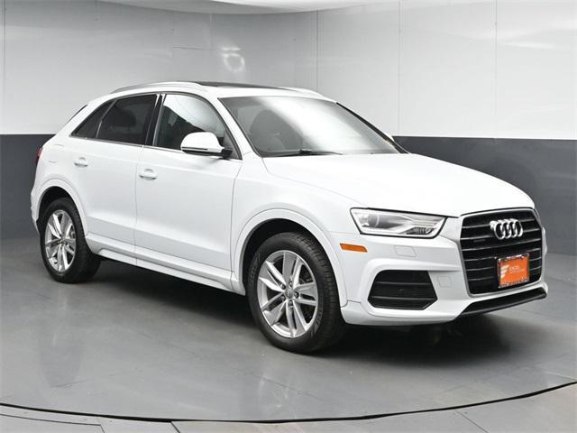 2016 audi q3 2.0t premium plus