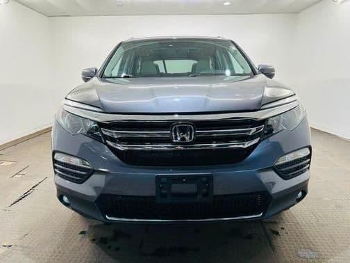 2017 honda pilot in northwoods, illinois