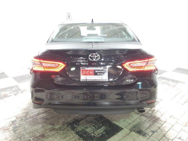used 2019 toyota camry verona, nj 07044 for sale in verona, new jersey