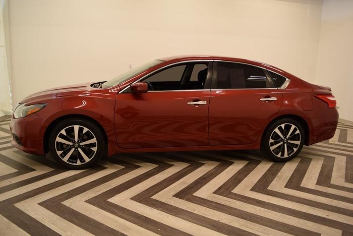 used 2016 nissan altima 2.5 sr bozeman, mt 59718 for sale in bozeman, montana