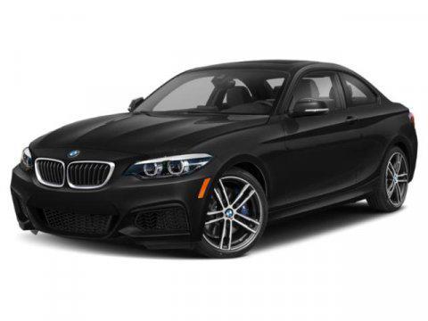 2021 bmw m240 i