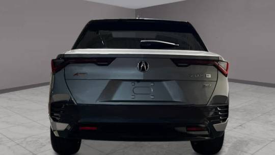 2024 Acura ZDX