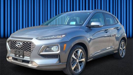 2019 Hyundai Kona