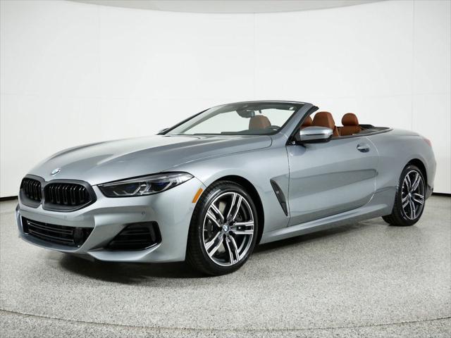 2024 bmw 840 840i xdrive convertible