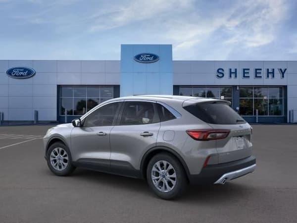 2023 ford escape in chicago, illinois