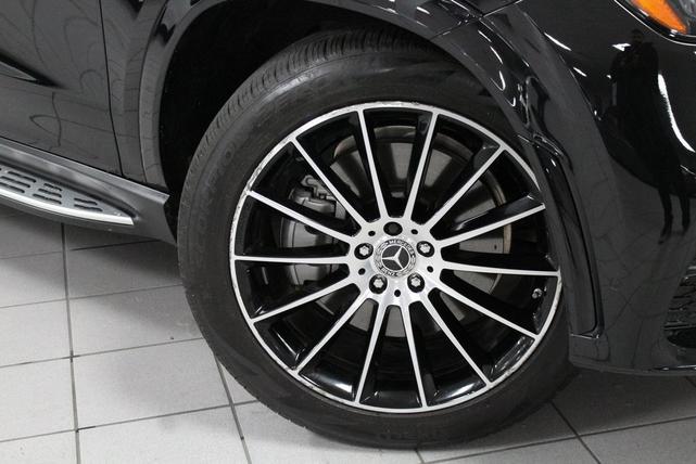 2022 mercedes-benz gle 450 base 4matic