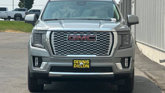 2024 GMC Yukon