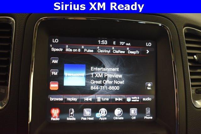 used 2016 dodge durango awd sxt lexington, ky 40505 for sale in lexington, kentucky