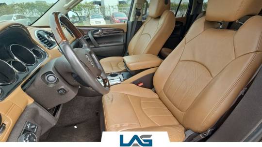 2014 Buick Enclave