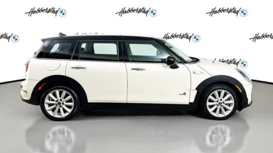 2022 Mini Clubman