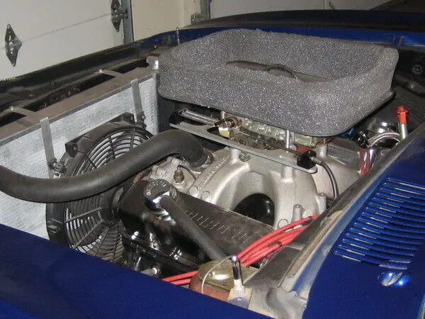 1968 firebird (race car)