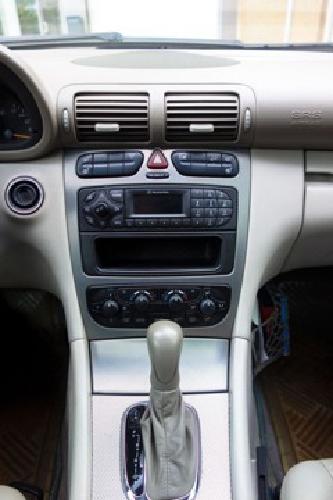 2004 mercedes-benz c-class c320 sport hatchback in toronto, oh