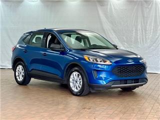 2022 Ford Escape s