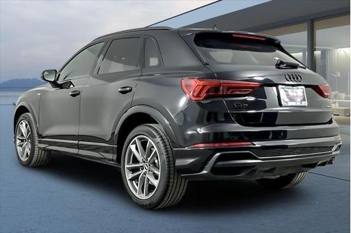2022 audi q3