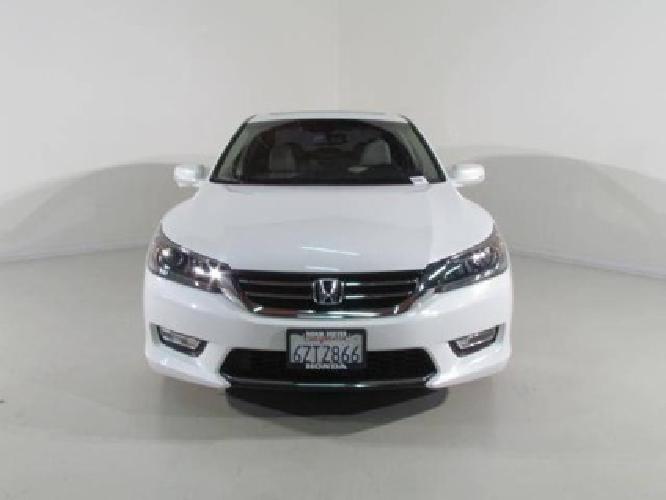 2013 honda accord sedan ex-l in cerritos, ca