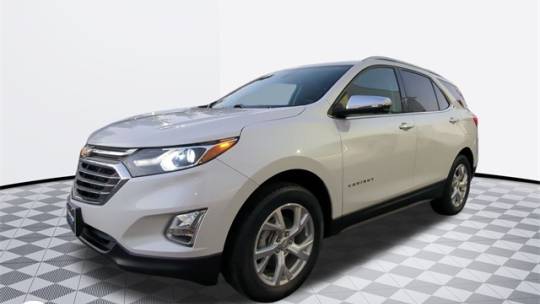 2021 Chevrolet Equinox