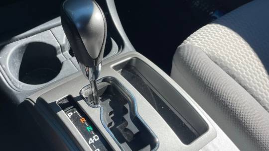 2012 Toyota Tacoma