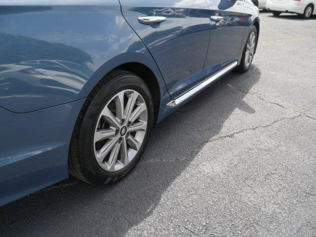 used 2016 hyundai sonata limited harvey, la 70058 for sale in harvey, louisiana