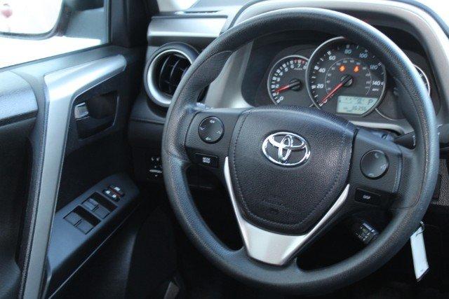 used 2016 toyota rav4 fwd le milwaukee, wi 53221 for sale in milwaukee, wisconsin