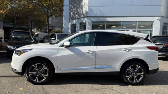 2025 Acura RDX