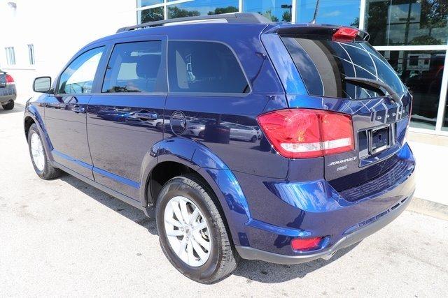 used 2018 dodge journey fwd sxt terre haute, in 47802 for sale in terre haute, indiana