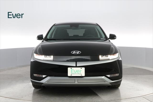 2024 hyundai ioniq 5 se